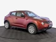Nissan Juke I Москва  - изображение 29