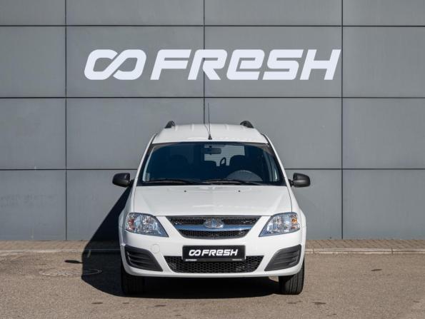 Lada (ВАЗ) Largus I с пробегом 2019 года, цена 1 020 000 рублей, 42256 км, универсал, Автокод Объявления