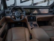 Li Auto (Lixiang) One Ставрополь  - изображение 35