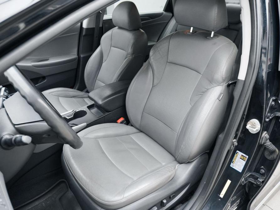 Hyundai Sonata VI (YF) Ростов-на-Дону  - изображение 13