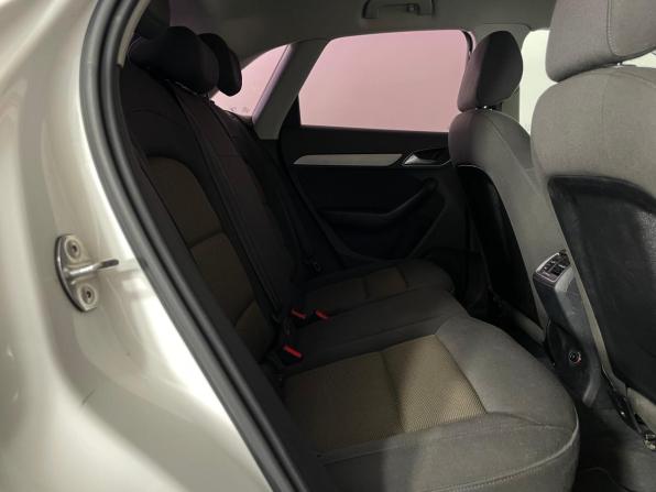 Audi Q3 I (8U) с пробегом 2014 года, цена 1 495 000 рублей, 160370 км, внедорожник, Автокод Объявления