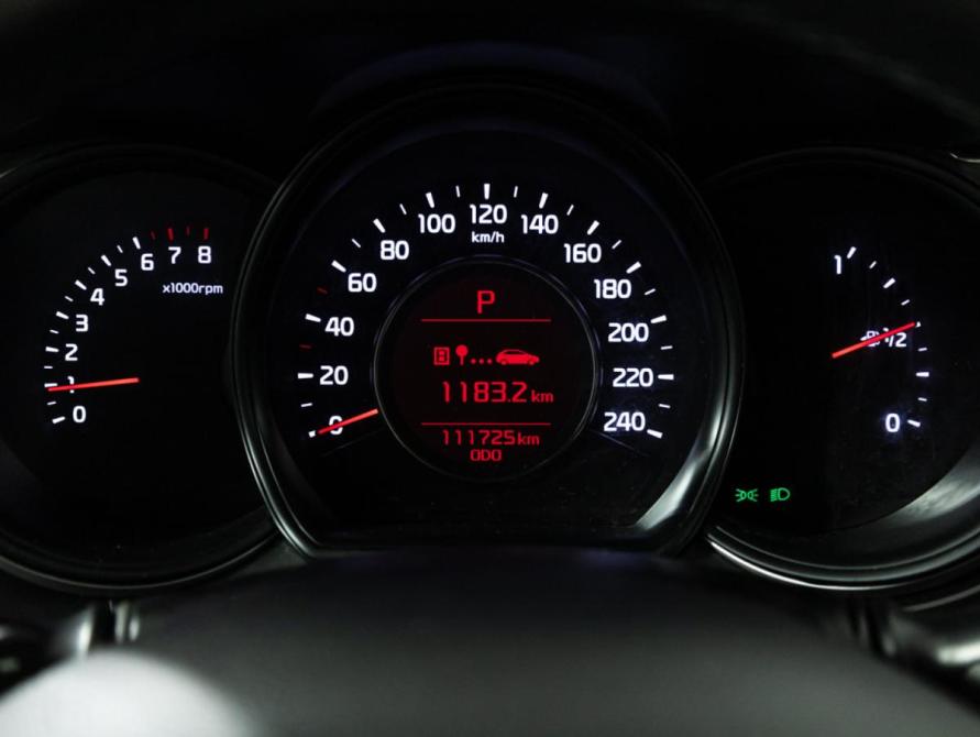 Kia Ceed II Рестайлинг Санкт-Петербург  - изображение 12