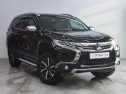 Mitsubishi Pajero Sport III Барнаул  - изображение 27