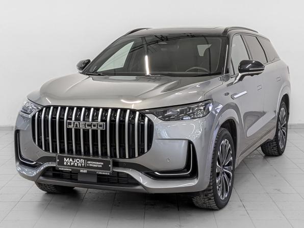 Jaecoo J8 с пробегом 2024 года, цена 3 130 000 рублей, 56336 км, внедорожник, Автокод Объявления
