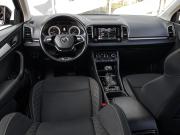 Skoda Karoq I Ставрополь  - изображение 31