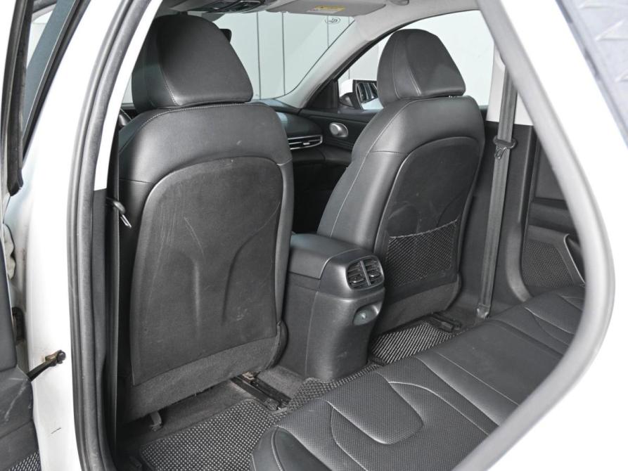 Hyundai Elantra VII (CN7) Рестайлинг Ростов-на-Дону  - изображение 11