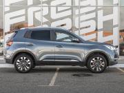 Chery Tiggo 4 I Рестайлинг Краснодар  - изображение 26