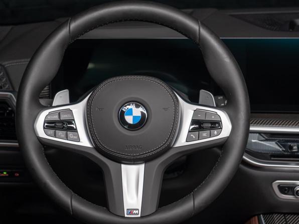 Новый BMW X5 IV (G05/G18) Рестайлинг 2026 года, цена 16 690 000 рублей, внедорожник, Автокод Объявления