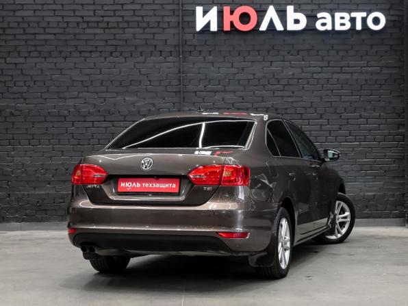 Volkswagen Jetta VI с пробегом 2011 года, цена 1 050 000 рублей, 166680 км, седан, Автокод Объявления