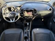 Renault Kaptur I Рестайлинг Москва  - изображение 30