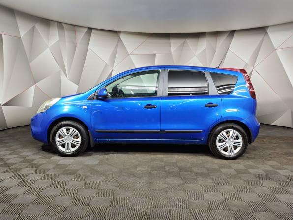 Nissan Note I Рестайлинг с пробегом 2010 года, цена 497 000 рублей, 299502 км, хэтчбек, Автокод Объявления