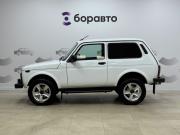 Lada (ВАЗ) Niva Legend I Ставрополь  - изображение 24