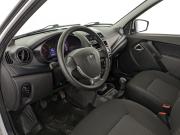 Lada (ВАЗ) Granta I Рестайлинг Москва  - изображение 41
