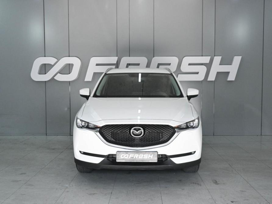 Mazda CX-5 II Ростов-на-Дону  - изображение 3