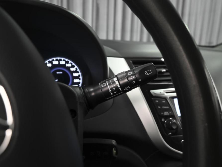 Hyundai Solaris I Ставрополь  - изображение 18