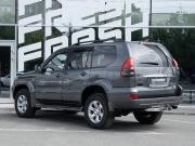 Toyota Land Cruiser Prado 120 Series Рестайлинг Волгоград  - изображение 23