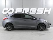 Hyundai i30 II Ростов-на-Дону  - изображение 24