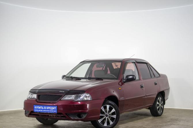 Daewoo Nexia I с пробегом 2012 года, цена 249 000 рублей, 146000 км, седан, Автокод Объявления