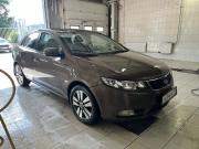 Kia Cerato II Челябинск  - изображение 10