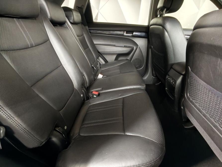 Kia Sorento II Рестайлинг Москва  - изображение 16