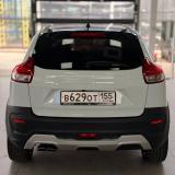 Lada (ВАЗ) XRAY I Нижнекамск  - изображение 31