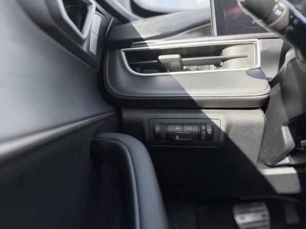 Chery Tiggo 7 Pro Max I с пробегом 2023 года, цена 1 950 000 рублей, 68195 км, внедорожник, Автокод Объявления