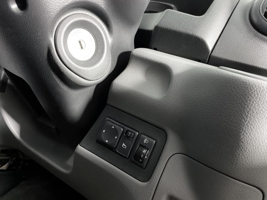 Nissan NV200 Нижний Новгород  - изображение 13