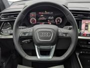 Audi A3 IV (8Y) Рестайлинг Воронеж  - изображение 24