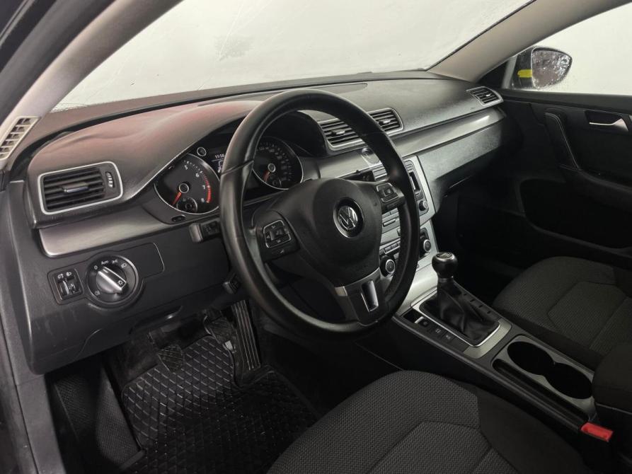 Volkswagen Passat B7 Воронеж  - изображение 9