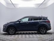 Kia Sportage IV Рестайлинг Москва  - изображение 24
