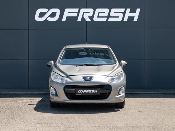 Peugeot 308 I Рестайлинг с пробегом 2011 года, цена 515 000 рублей, 165931 км, хэтчбек, Автокод Объявления