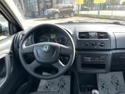 Skoda Fabia II Рестайлинг Пермь  - изображение 39