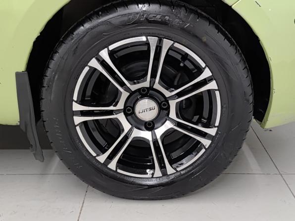 Fiat Panda II с пробегом 2006 года, цена 399 000 рублей, 148654 км, хэтчбек, Автокод Объявления