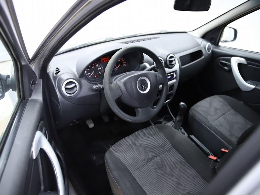 Renault Logan I Рестайлинг Уфа  - изображение 10