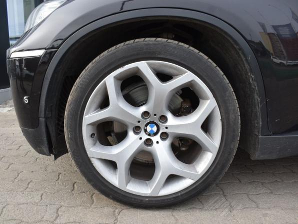 BMW X6 I (E71) с пробегом 2011 года, цена 1 607 000 рублей, 281325 км, внедорожник, Автокод Объявления