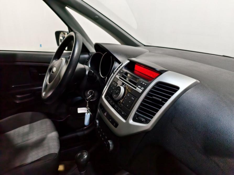 Kia Venga I Рестайлинг Курск  - изображение 7