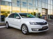 Skoda Rapid I Волгоград  - изображение 36