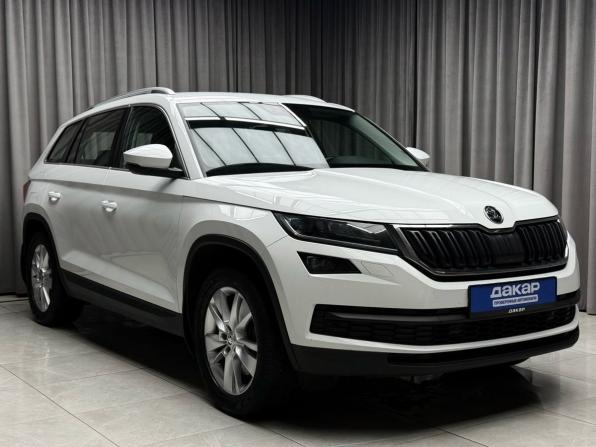 Skoda Kodiaq I