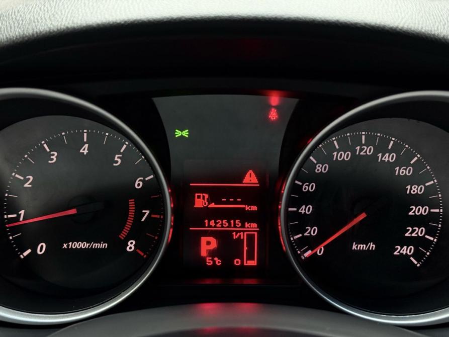 Mitsubishi ASX I Ижевск  - изображение 28