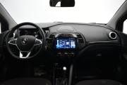 Renault Kaptur I Рестайлинг Москва  - изображение 21