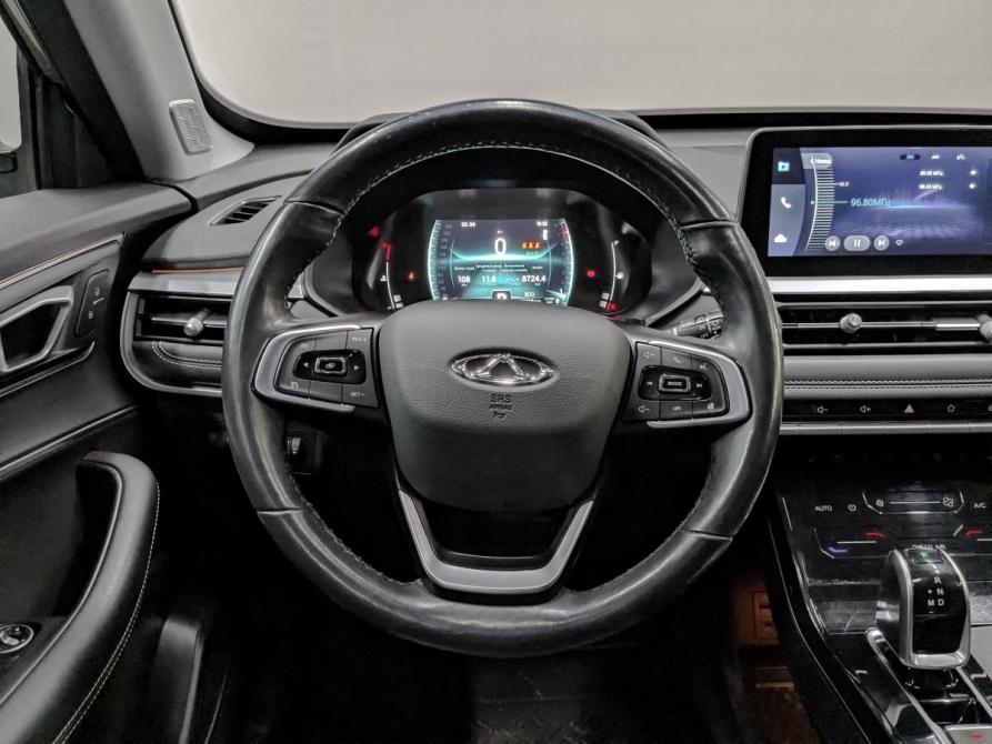 Chery Tiggo 7 Pro I Москва  - изображение 19