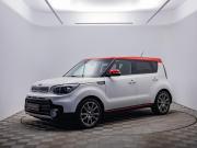 Kia Soul II Рестайлинг Москва  - изображение 18