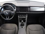 Skoda Kodiaq I Москва  - изображение 37