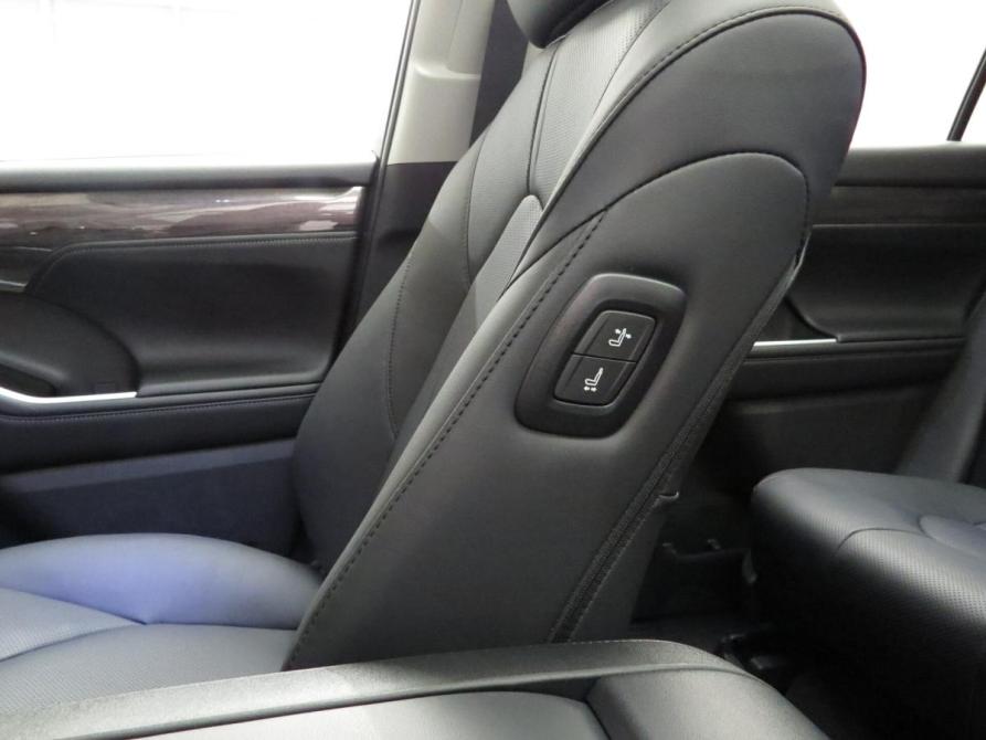 Toyota Highlander IV (XU70) Санкт-Петербург  - изображение 26