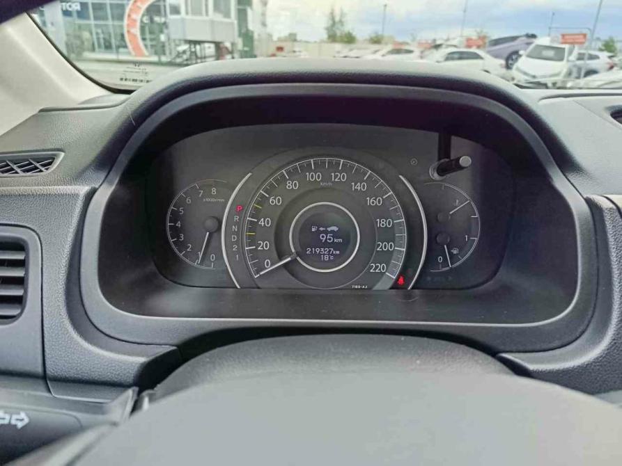 Honda CR-V IV Тюмень  - изображение 19