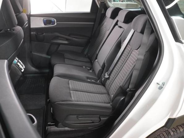 Kia Sorento IV Рестайлинг с пробегом 2025 года, цена 6 899 000 рублей, 4077 км, внедорожник, Автокод Объявления