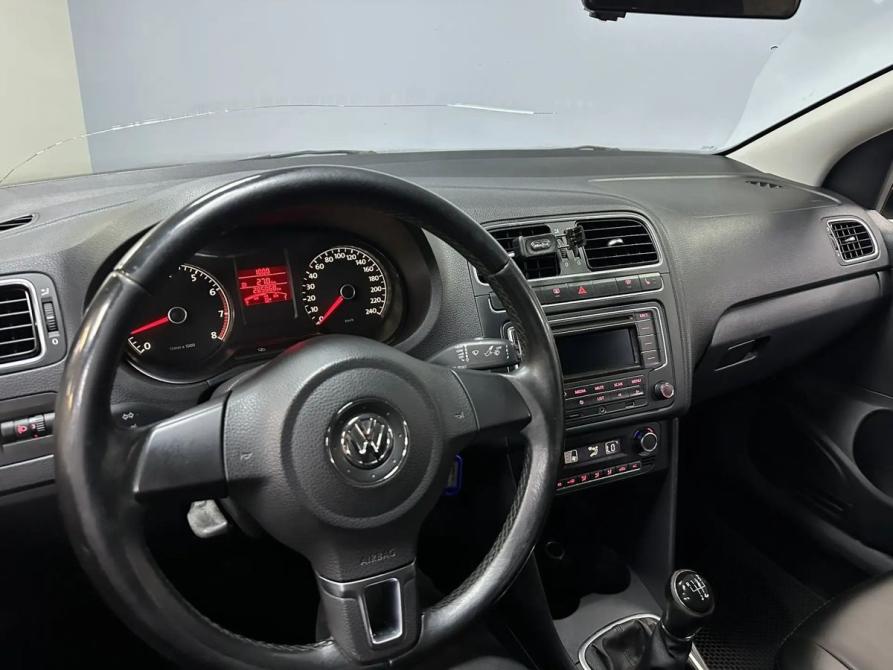 Volkswagen Polo V Москва  - изображение 15