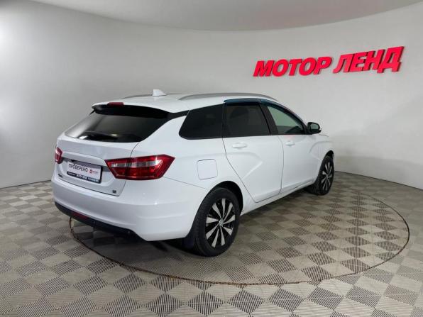 Lada (ВАЗ) Vesta I с пробегом 2019 года, цена 1 049 000 рублей, 93293 км, универсал, Автокод Объявления
