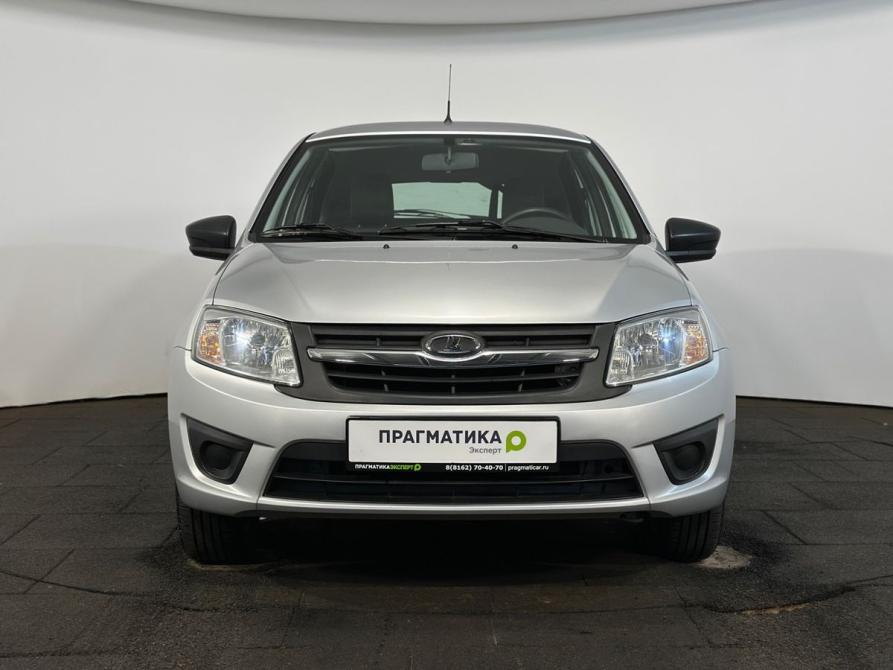 Lada (ВАЗ) Granta I Великий Новгород  - изображение 2