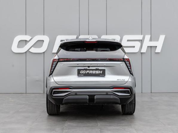 Geely Atlas II с пробегом 2024 года, цена 2 650 000 рублей, 30069 км, внедорожник, Автокод Объявления